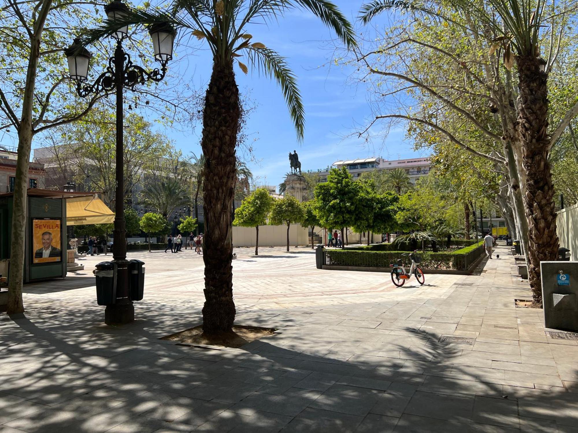 Atico Catedral - Aloha Sevilla Dış mekan fotoğraf